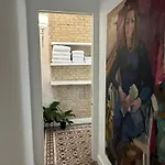 Unique 아파트 *