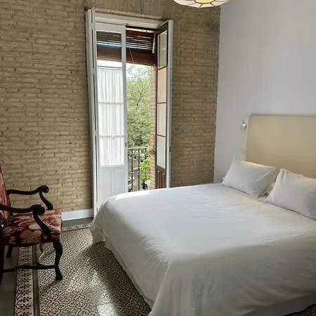 Apartment Unique