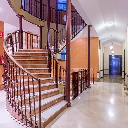 Apartment Unique Seville