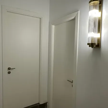 Unique Apartment