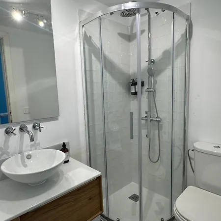 Unique Apartment