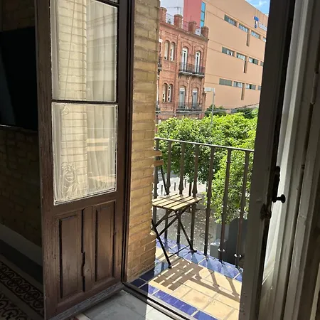 Apartment Unique