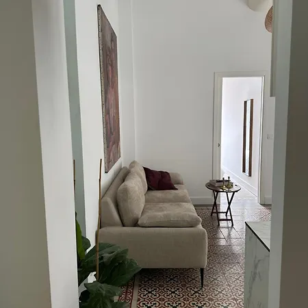 Apartment Unique Seville