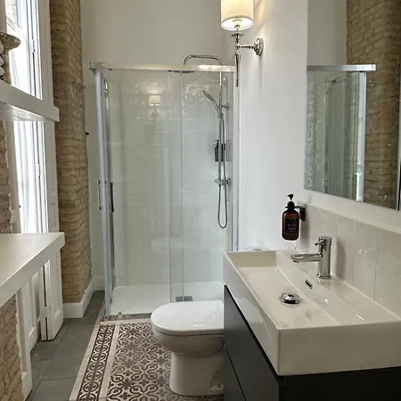 Apartment Unique