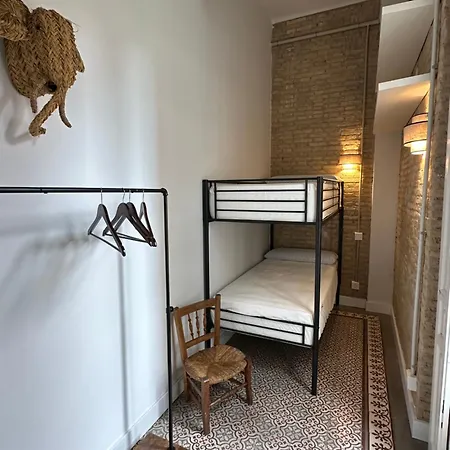 Apartment Unique *