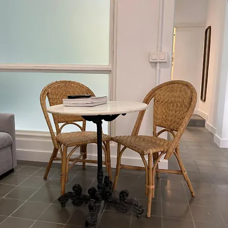 Apartment Unique