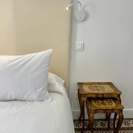 Unique Apartment Seville
