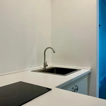 Apartment Unique