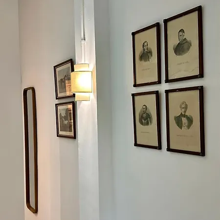 Apartment Unique Seville