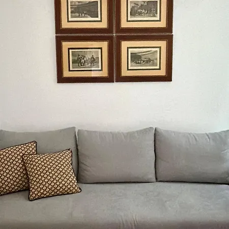 Apartment Unique *