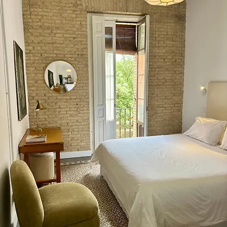 Apartment Unique