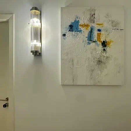 Apartment Unique *